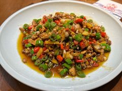 -老馆子·建德菜·山肴鱼鲜(海威新界店)