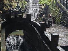 -善卷洞风景区