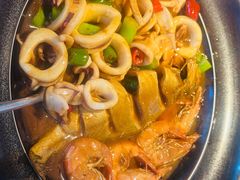 -潮堂 · 潮州菜(国贸商城店)