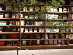 -二酉书店TOYOU BOOKS