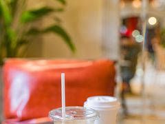 -MEEBO KAFEE米咖焙坊(虹桥路店)