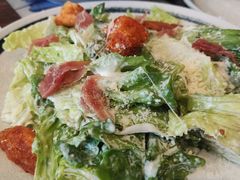 -PIZZA BIANCA(万象城店)