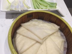 -华馨园北京烤鸭(丽水店)