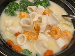 -宝丽轩中餐厅BAOLIXUAN