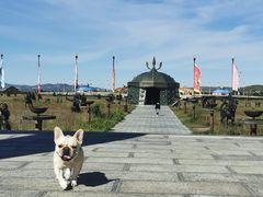 -坝上草原大汗行宫旅游景区