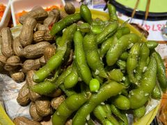 -通海俄式烧烤·俄罗斯大串(嵩山路店)