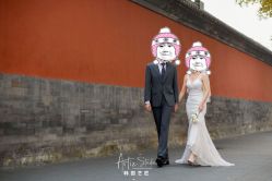 -THE QUEEN(北京店)