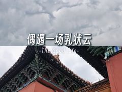 -北陵公园