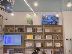 -英孚教育青少儿(昆城广场中心)