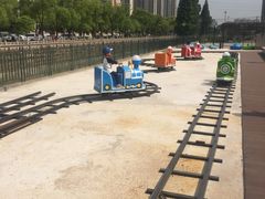 -蒙特利亲子乐园