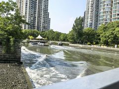 -苏州河梦清园环保主题公园