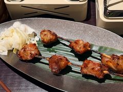 -桂小厨广西菜(万象城店)