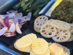 -醉二娘正宗西昌火盆烧烤(大丰店)