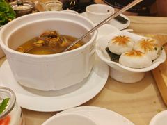 -锦粤宫·精致粤菜(深圳北站店)