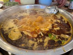 -中和远东火锅兔(老店)