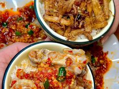 -慕儿姜鸭面江湖菜(七星岗二十年店)