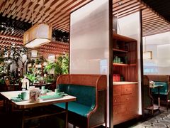 -锦府盐帮·李宅(领展购物广场中关村店)