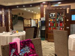 大堂-麒麟中餐厅·经典粤菜·地道菜式老字号(广州长隆酒店)