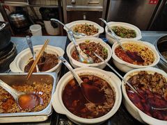 -李叁面馆(妇幼店)