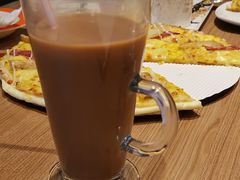 -必胜客(花都百业店)