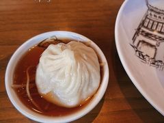 -南翔馒头店(豫园店)