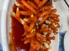 -姑苏家宴·苏帮菜·松鼠桂鱼(苏州总店)