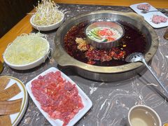 -堂客老火锅(欣阳广场总店)