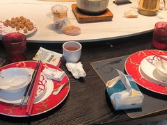 -千百味红餐厅·江西菜(绿地双子塔店)