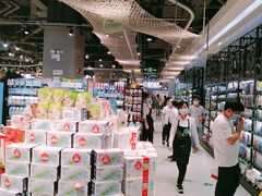 -盒马鲜生(皇庭广场店)