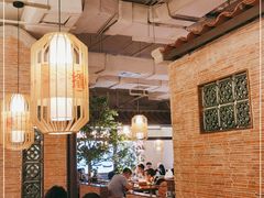 大堂-闽上鲜·福建菜(龙湖滨江天街店)