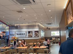 -回味鸭血粉丝汤(京新广场店)