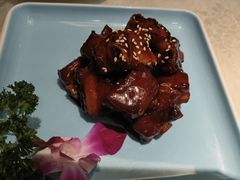 上海小排-三玛璐酒楼(汉口路店)