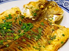 特色干煎鱼-兰边碗(鼓楼店)