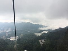 -云顶高原