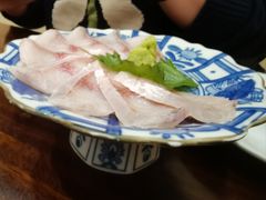 -加奈日本料理