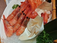 -三石铁板烧(紫竹桥店)