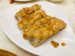 杏仁芋泥卷-顺德人家食府(黄金广场店)