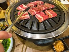 -九田家黑牛烤肉料理(衡百国际店)