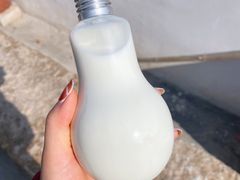 -周大娘牛乳(旧寨古村总店)