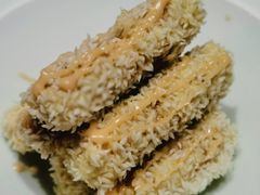 脆皮粉蒸肉-马旺子酒楼