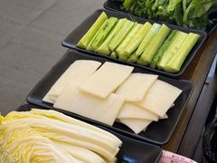 -大理.老字号渝记酸萝卜乌鱼(古城总店)