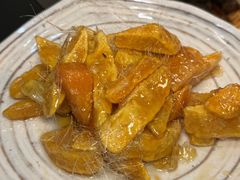 -那红花·东北菜铁锅炖(仙林金鹰店)