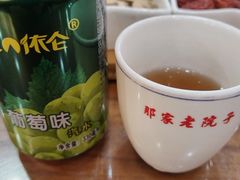 -那家老院子东北菜·饺子·小鸡炖蘑菇(艳华街店)