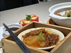 -蔡澜点心·粤菜(西单大悦城店)