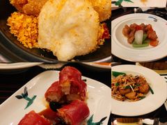 -夏宫中餐厅(香格里拉大酒店)