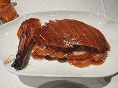 -大鸭梨烤鸭(金色漫香店)
