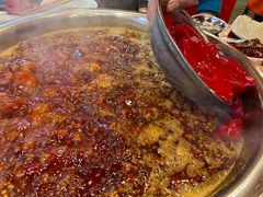 老火锅-朱氏胖子烂火锅(洪崖洞店)