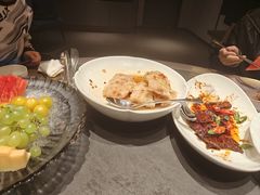 -上和臻品中国菜(花园街店)