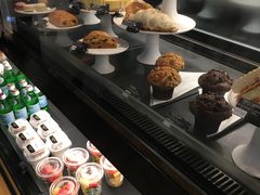 -星巴克(西安机场1店T3到达店)
