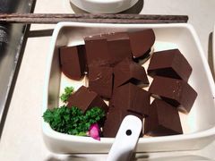海底捞鸭血-海底捞火锅(万丰桥店)